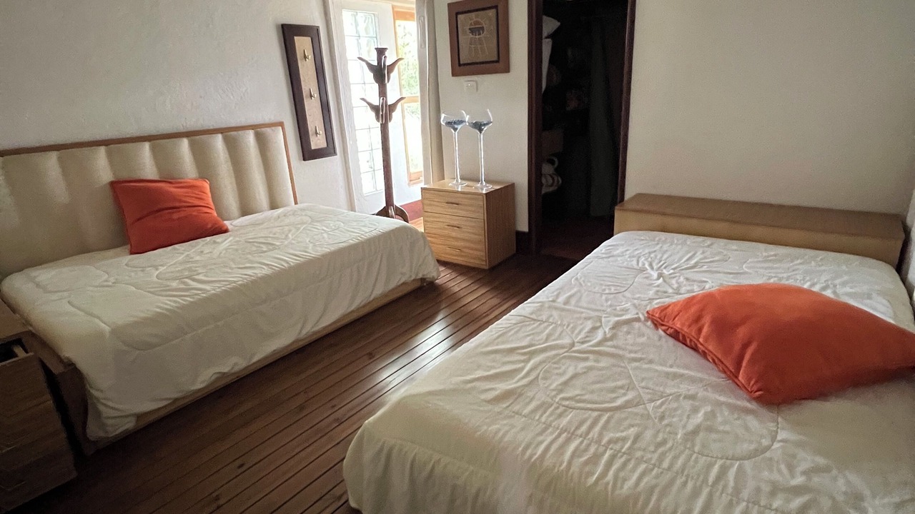 Photo of Bedroom in Llanogrande
