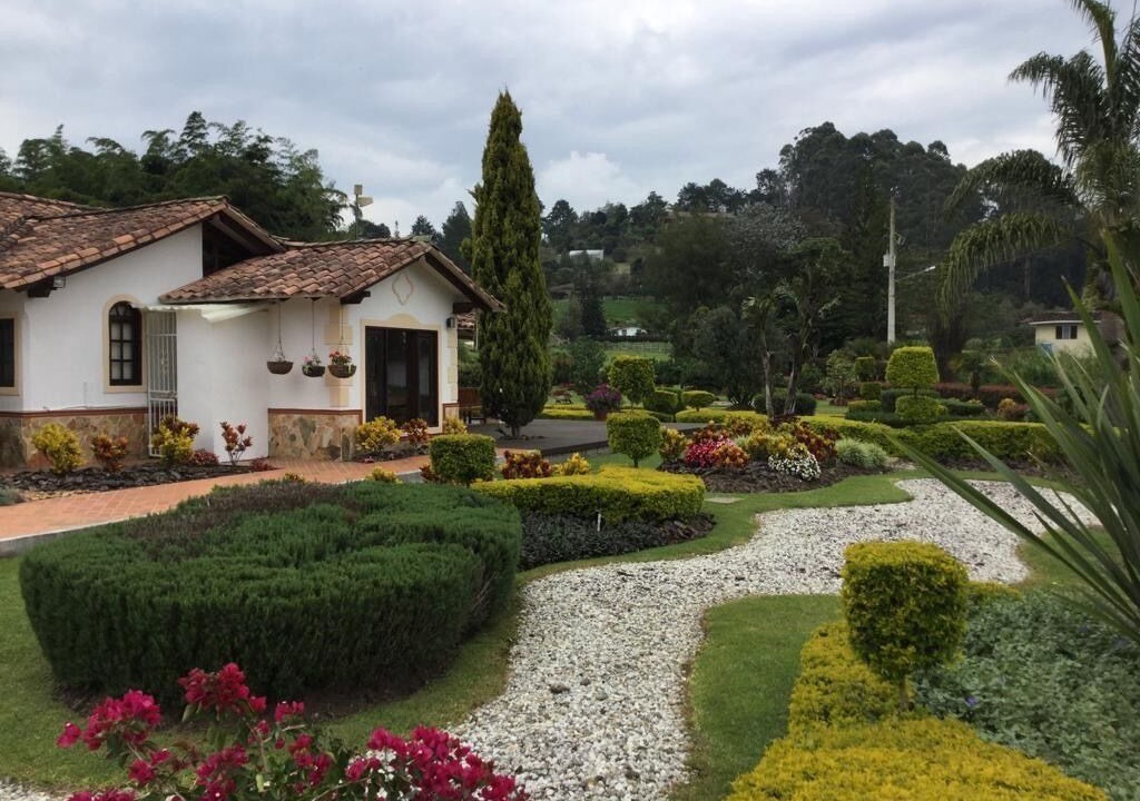 Photo of Outdoor in Llanogrande