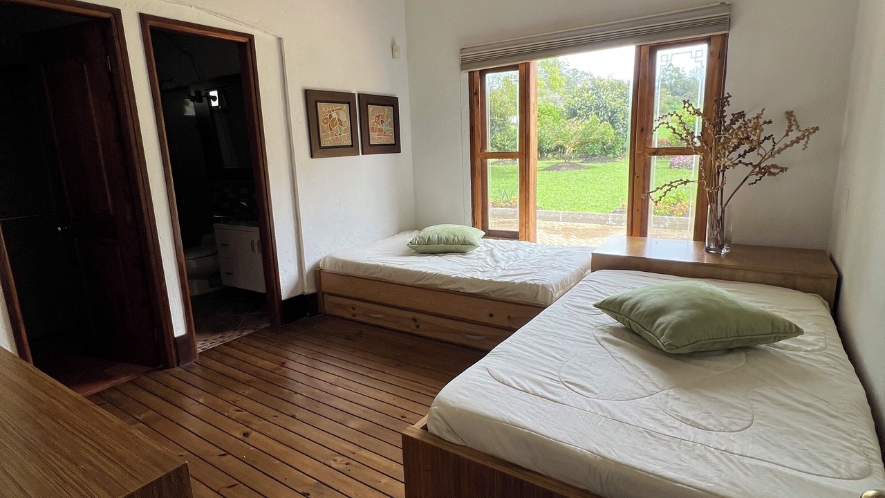 Photo of Bedroom in Llanogrande