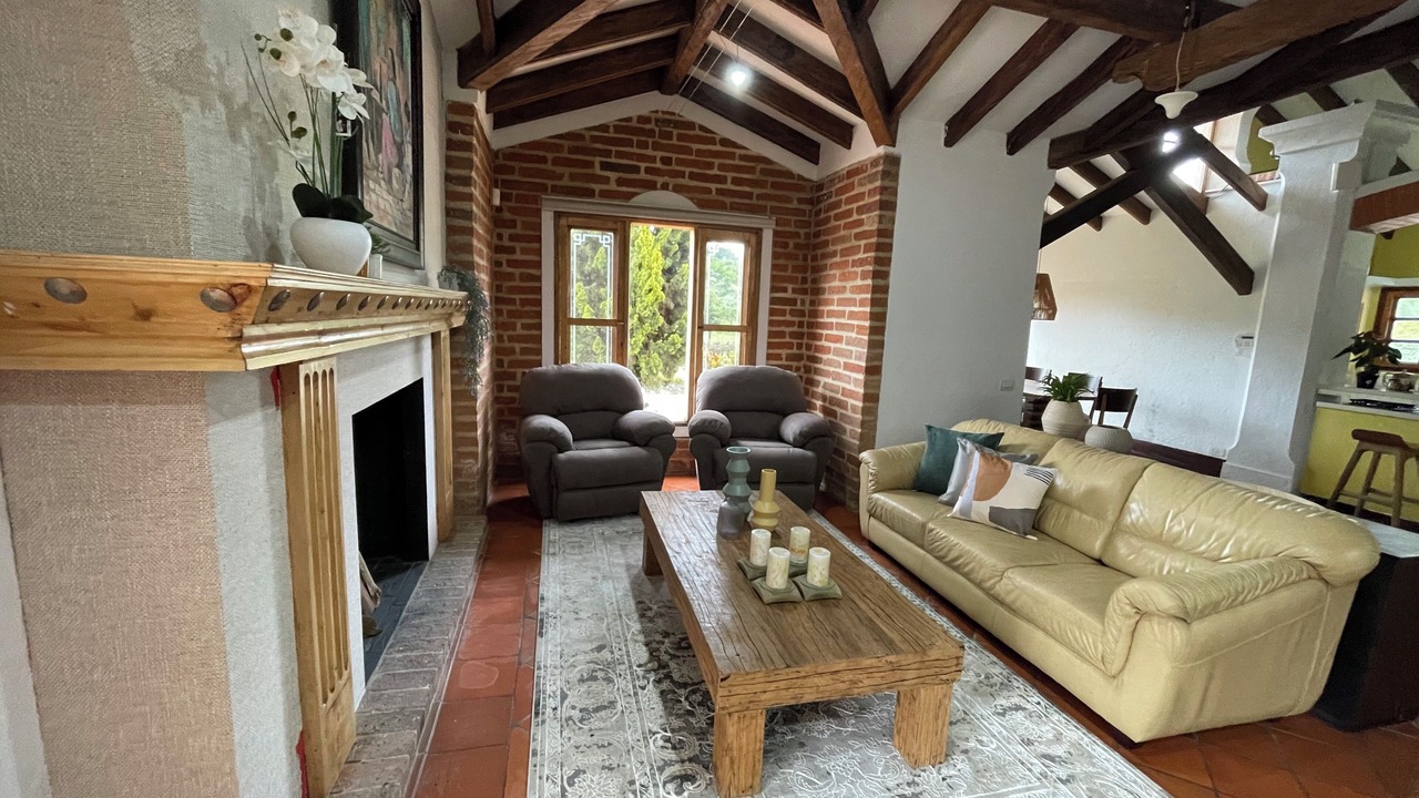 Photo of Livingroom in Llanogrande