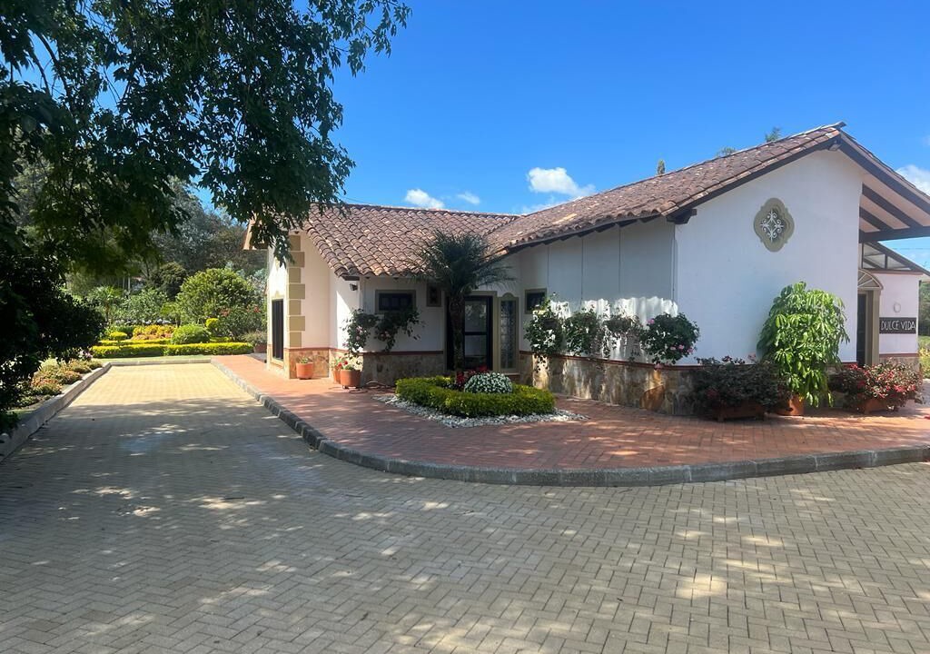 Photo of Outdoor in Llanogrande