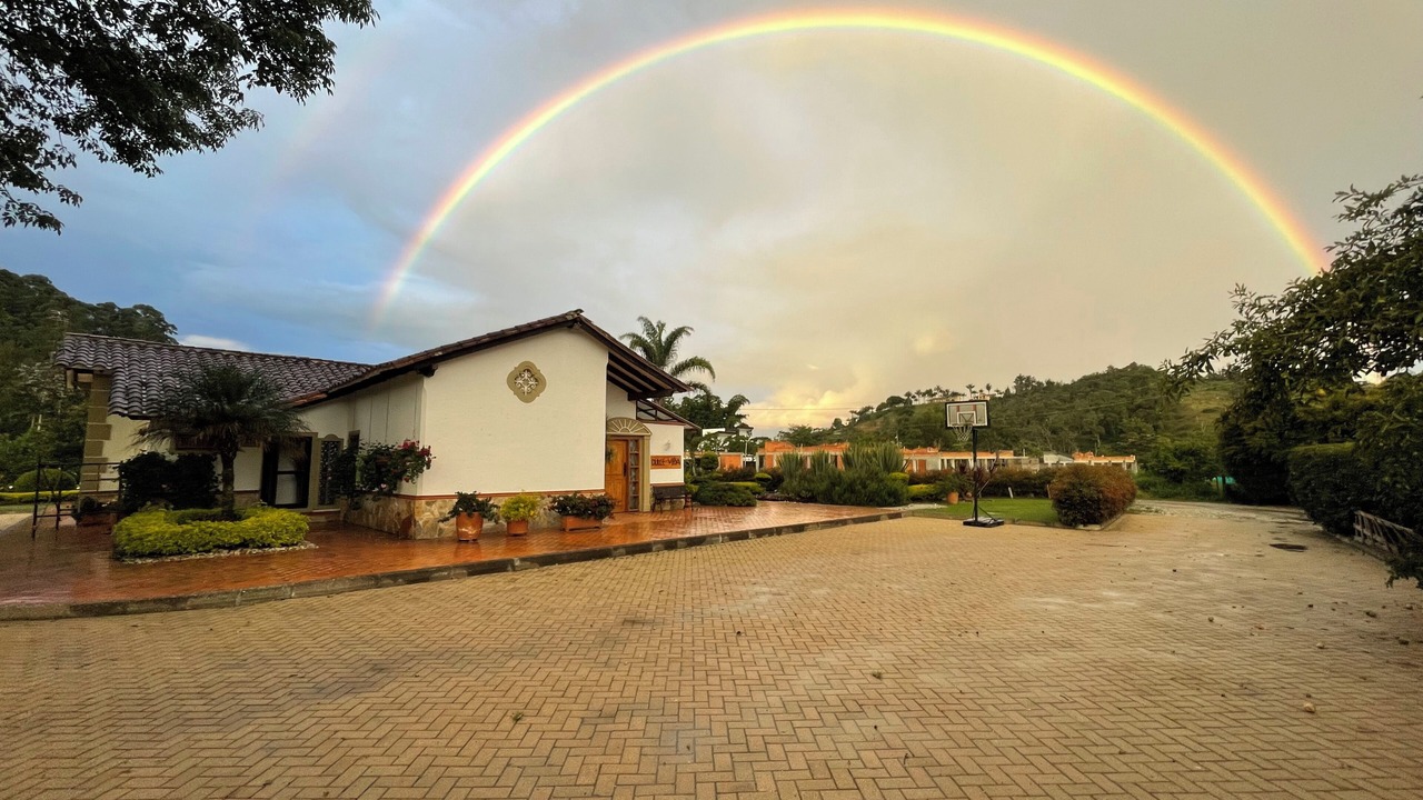 Photo of Outdoor in Llanogrande