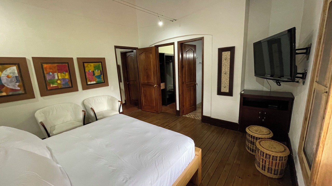 Photo of Bedroom in Llanogrande