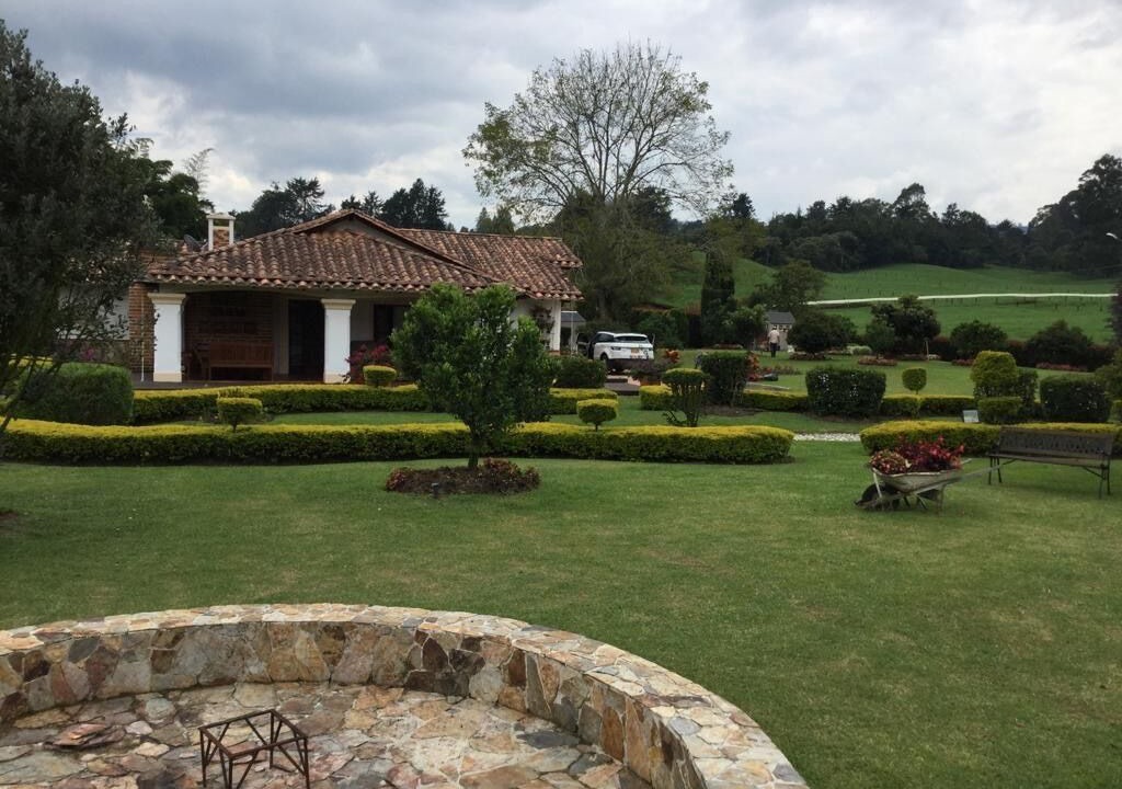 Photo of Outdoor in Llanogrande