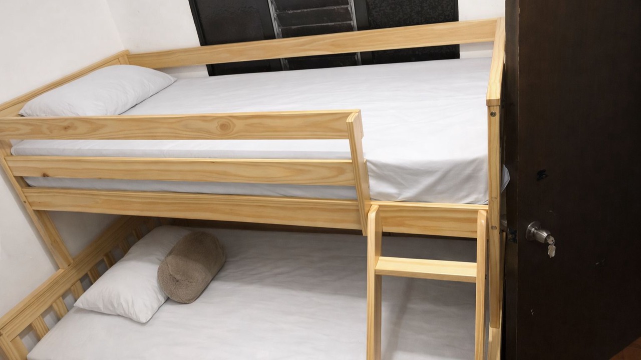 Photo of Bedroom in Bello