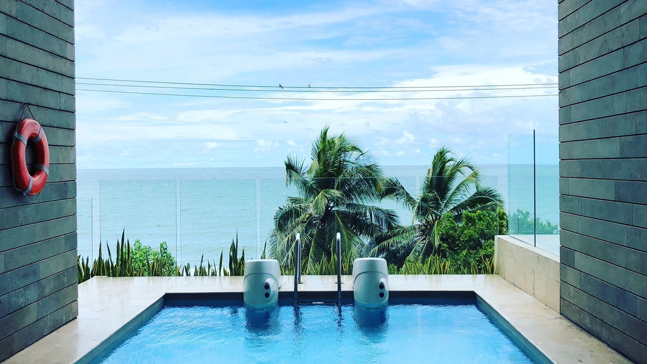 Photo of Outdoor in Bocagrande