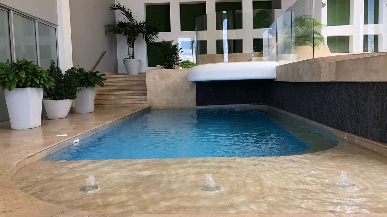 Photo of Outdoor in Bocagrande