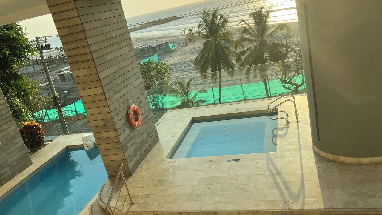 Photo of Outdoor in Bocagrande