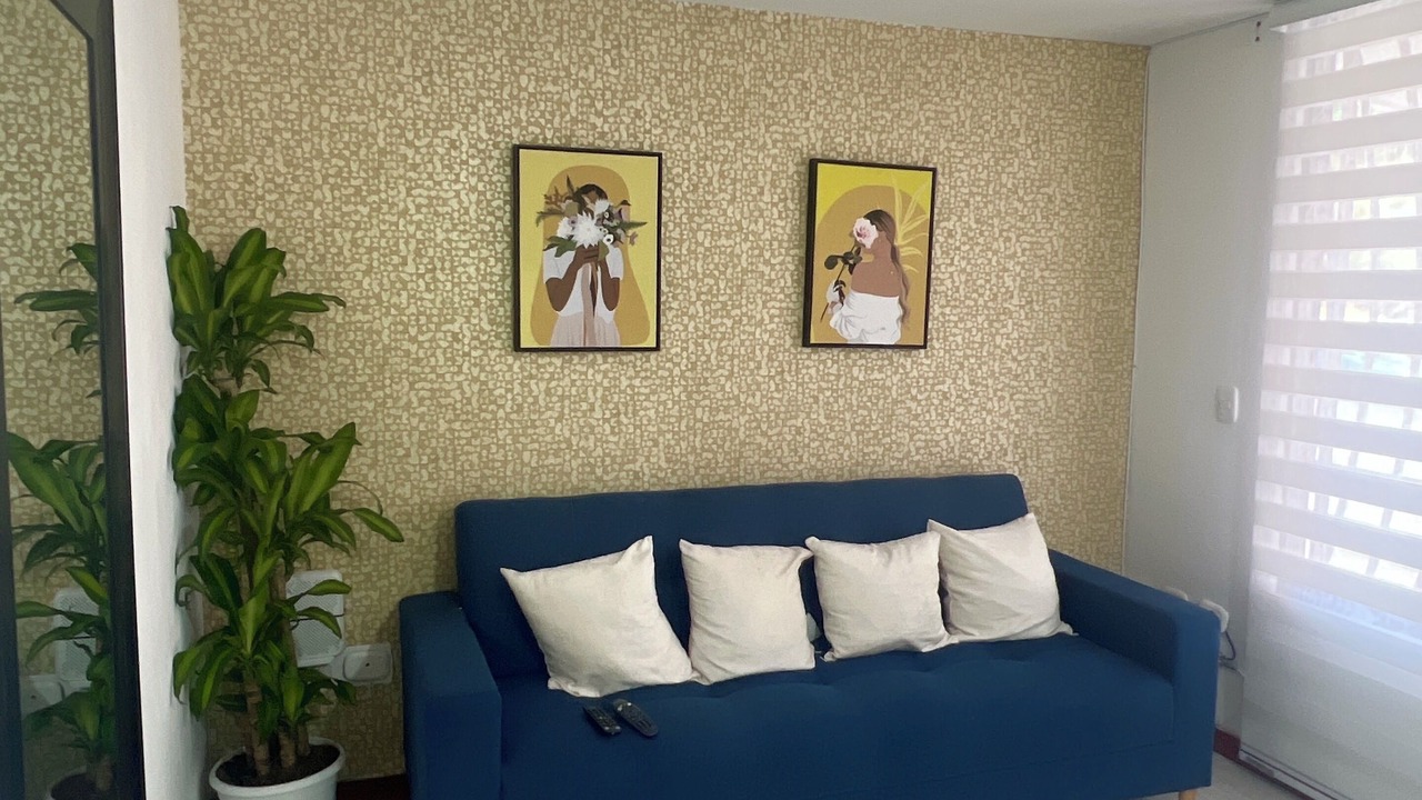 Photo of Livingroom in Pereira