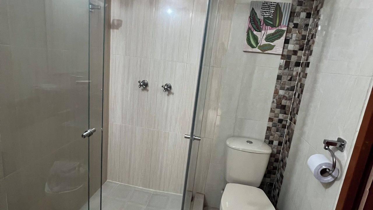 Photo of Bathroom in Pereira