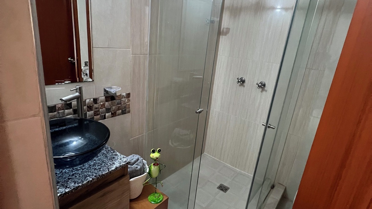 Photo of Bathroom in Pereira