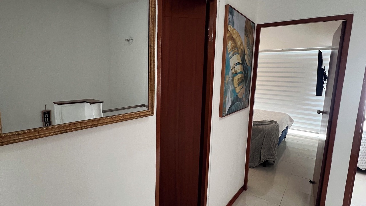 Photo of Bedroom in Pereira
