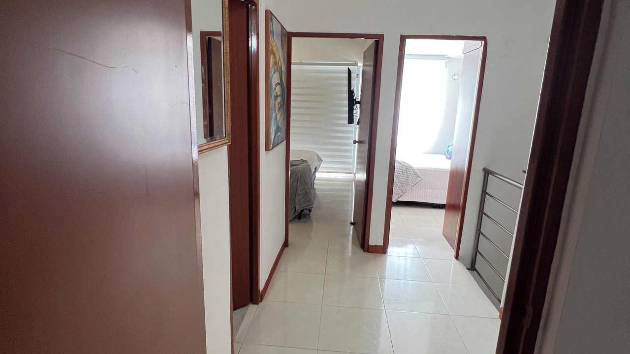 Photo of Bedroom in Pereira