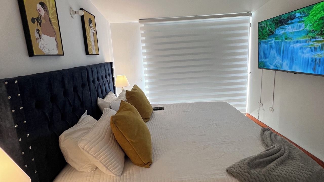 Photo of Bedroom in Pereira