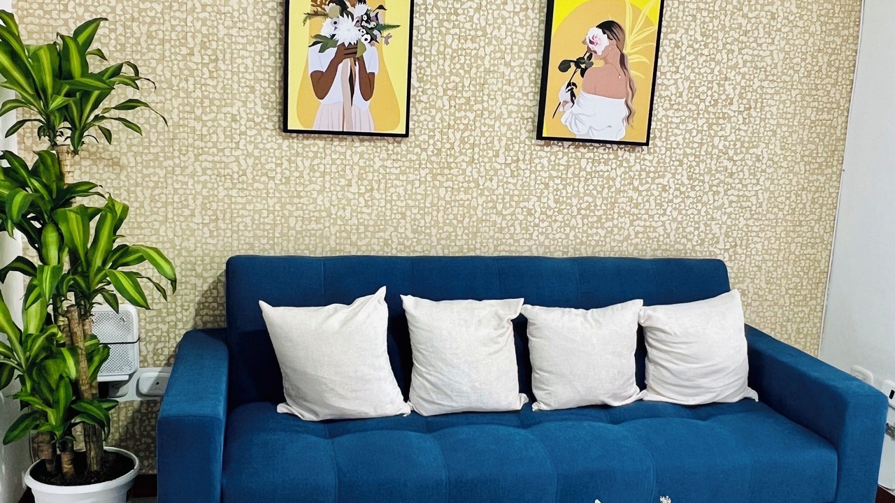Photo of Livingroom in Pereira