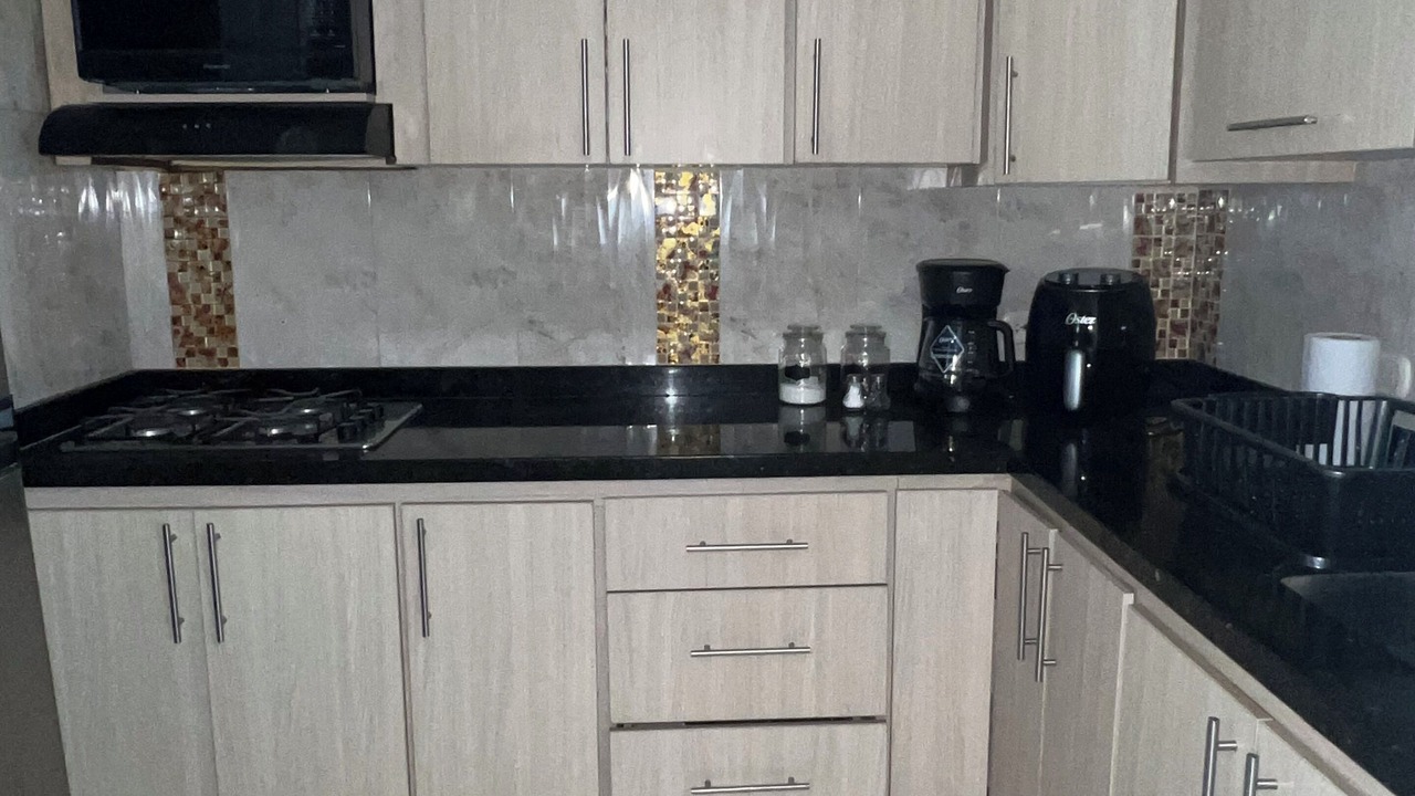 Photo of Kitchen in Pereira