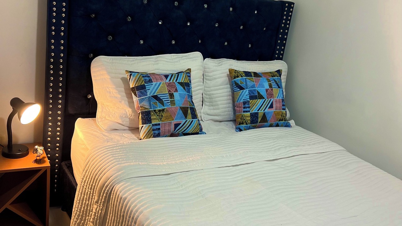 Photo of Bedroom in Pereira