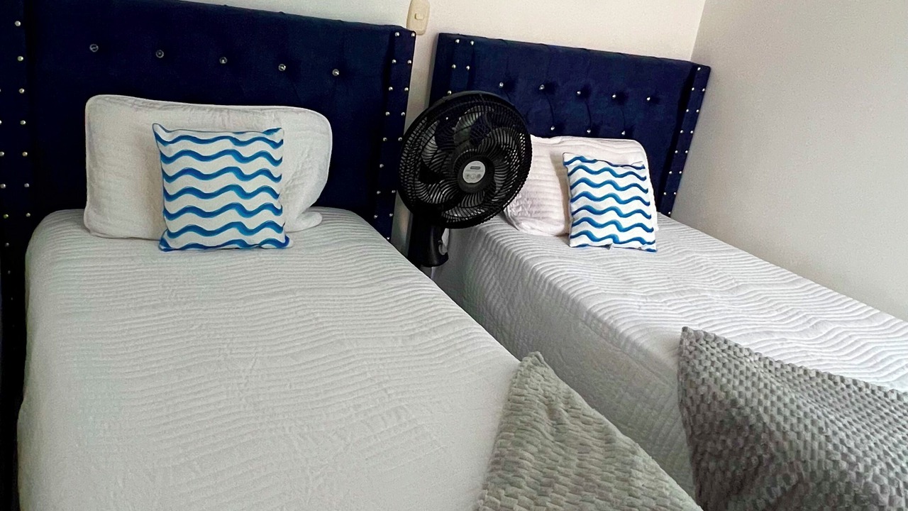 Photo of Bedroom in Pereira