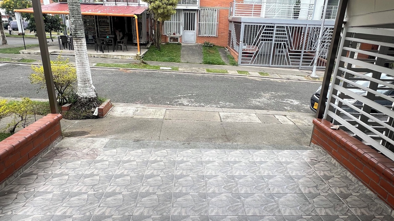 Photo of Outdoor in Pereira