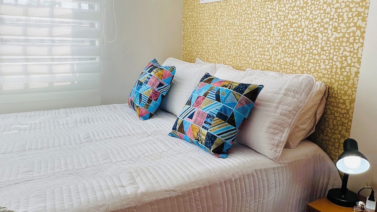 Photo of Bedroom in Pereira
