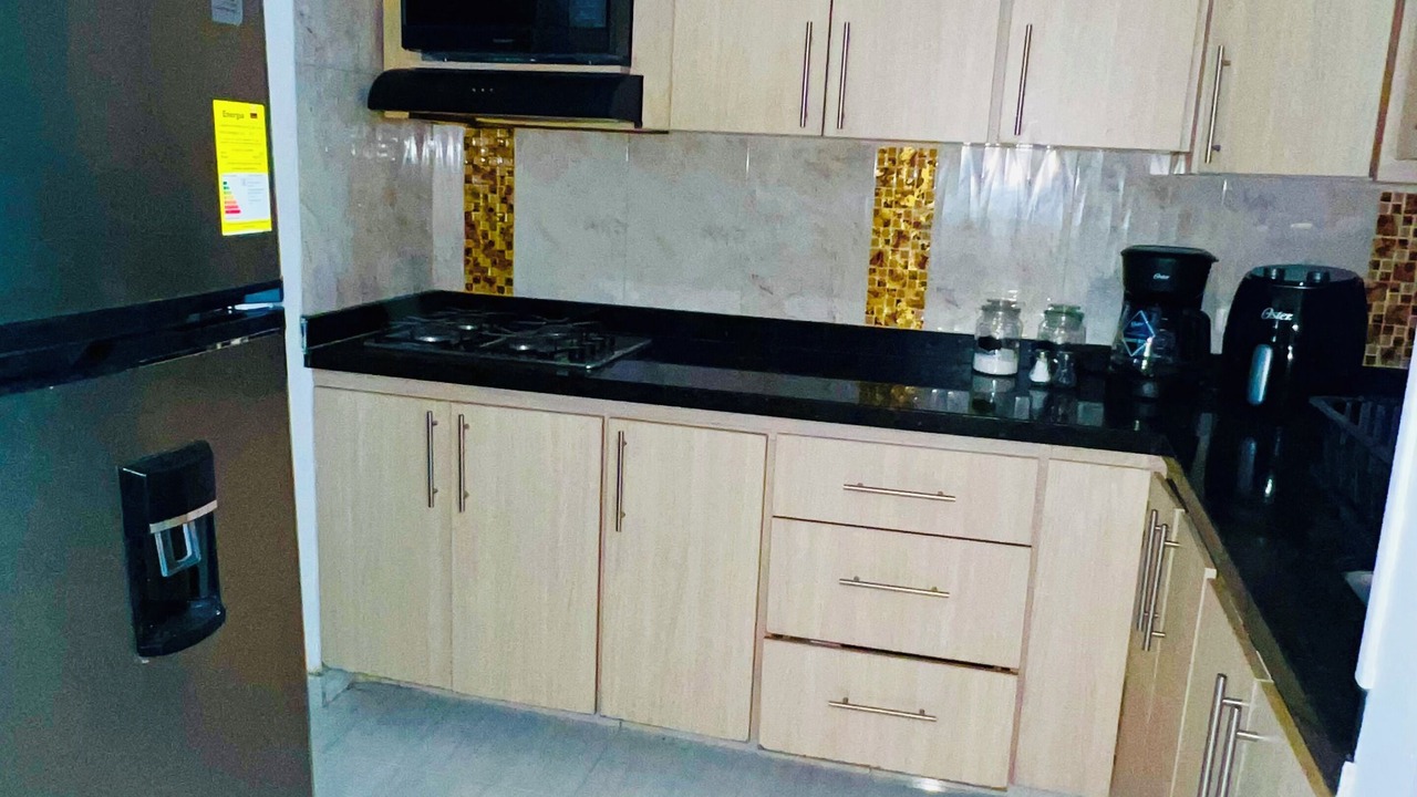 Photo of Kitchen in Pereira