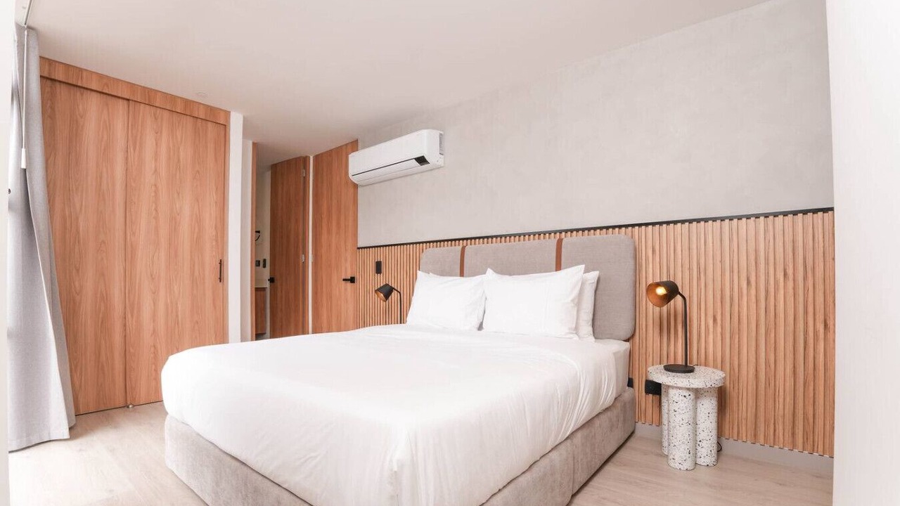 Photo of Bedroom in San Diego