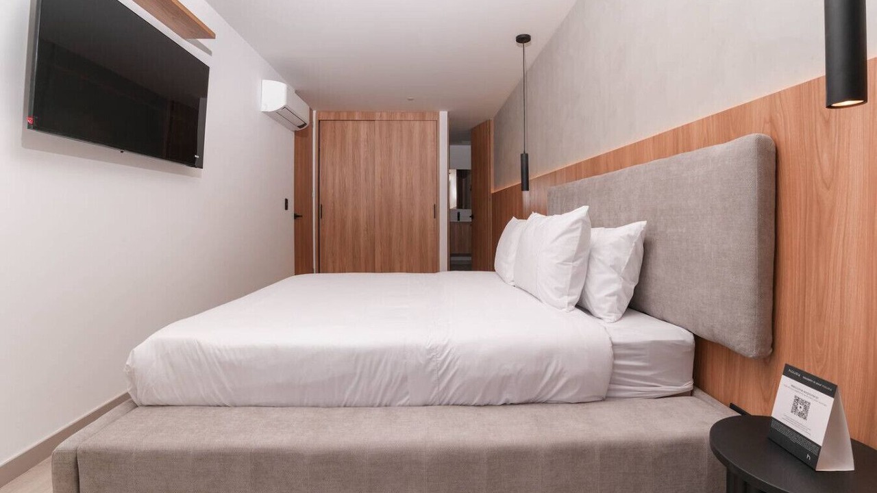 Photo of Bedroom in San Diego