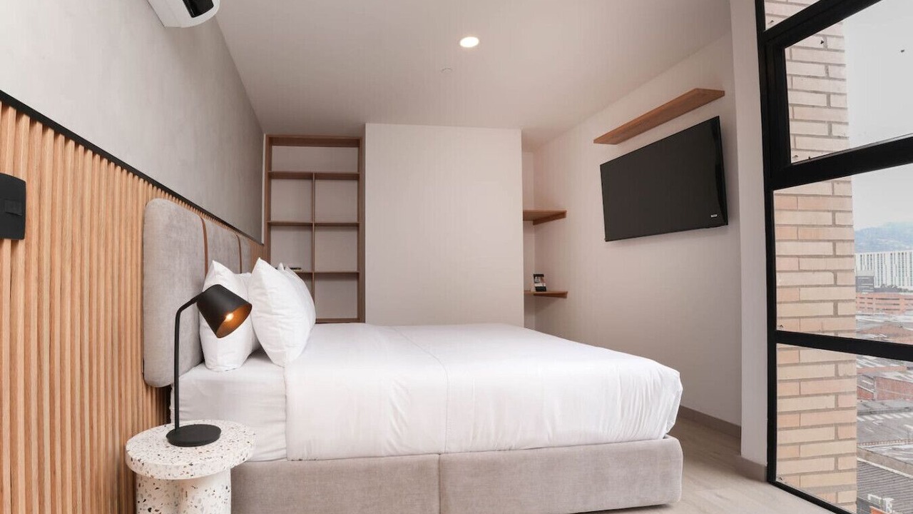Photo of Bedroom in San Diego