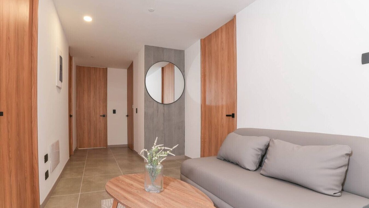 Photo of Livingroom in San Diego