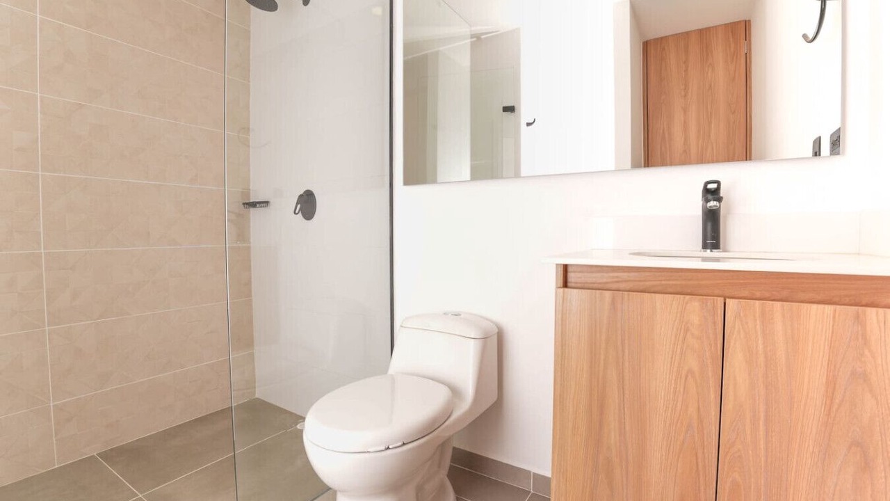 Photo of Bathroom in San Diego