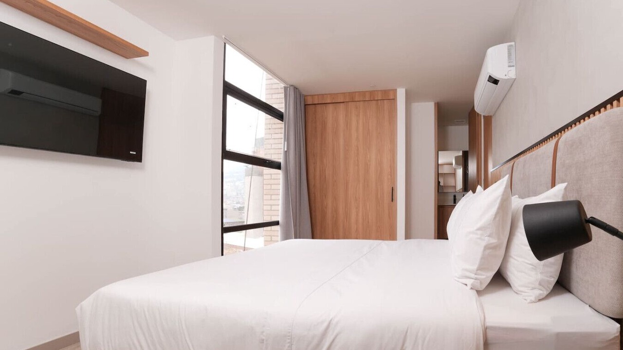 Photo of Bedroom in San Diego