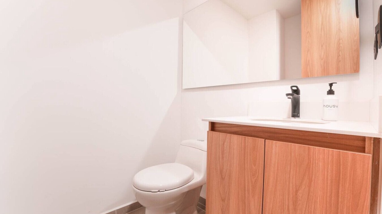 Photo of Bathroom in San Diego