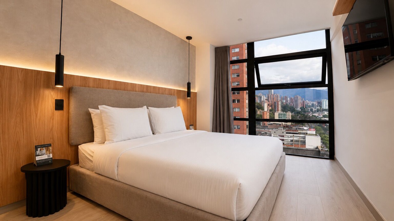 Photo of Bedroom in San Diego