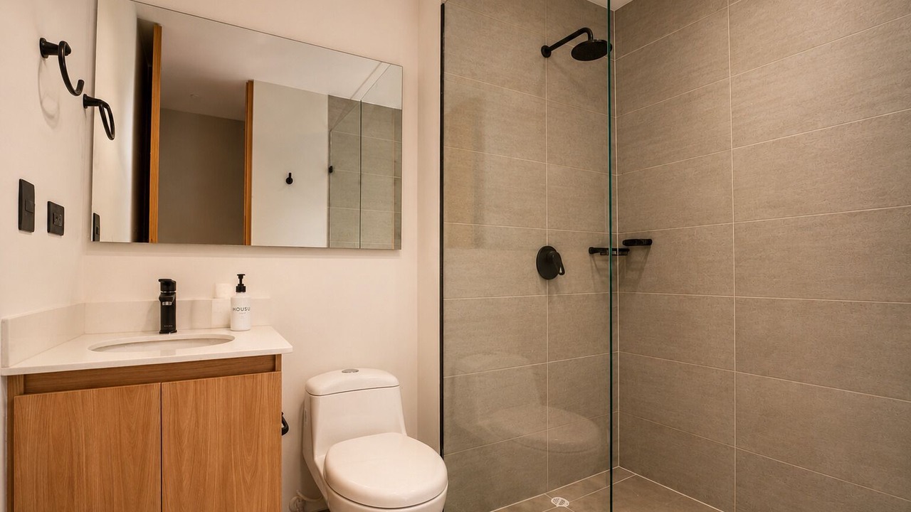 Photo of Bathroom in San Diego