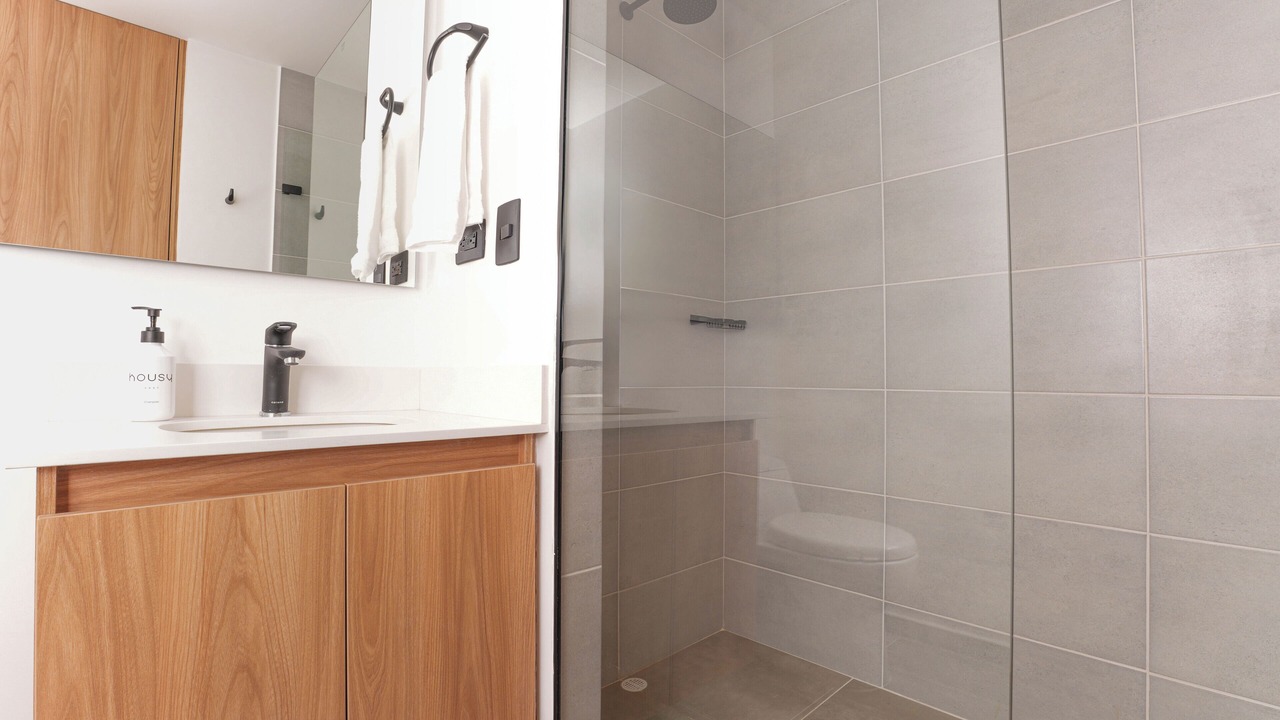 Photo of Bathroom in San Diego