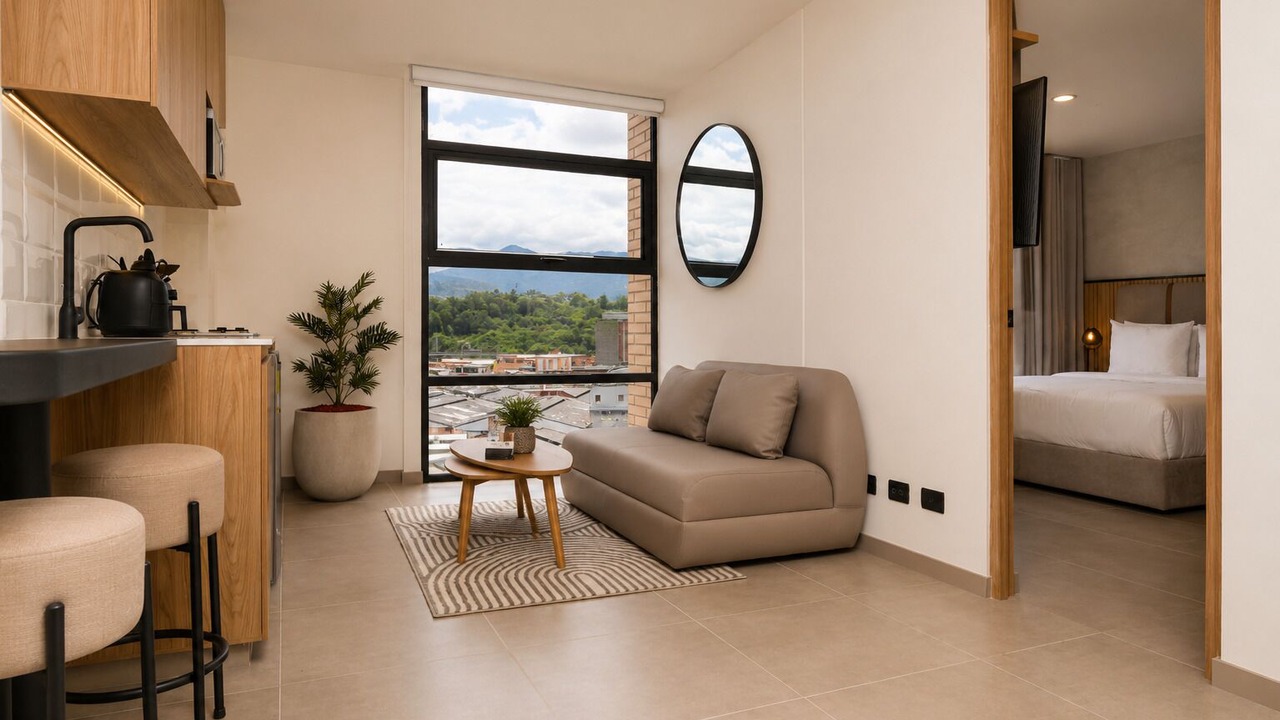 Photo of Livingroom in San Diego