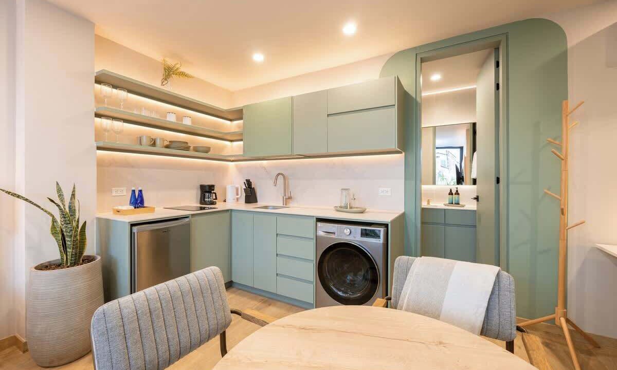 Photo of Kitchen in El Poblado