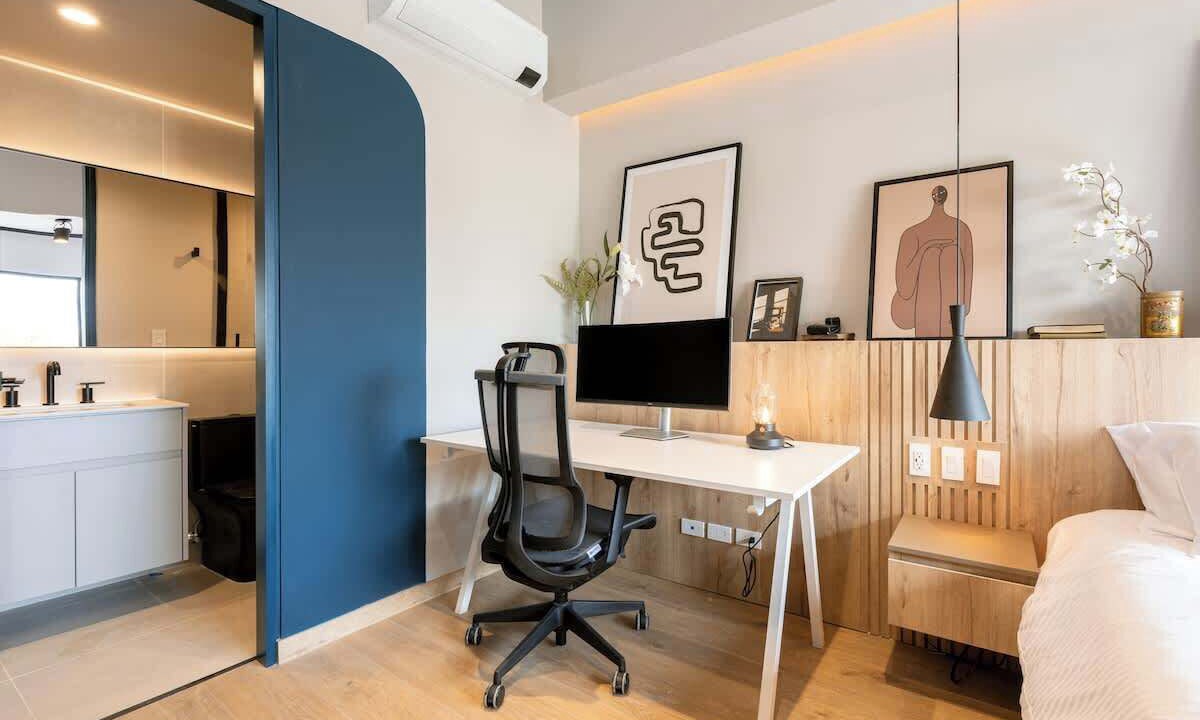 Photo of Bedroom in El Poblado
