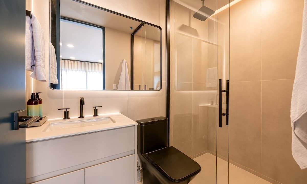 Photo of Bathroom in El Poblado