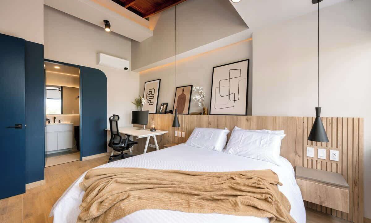 Photo of Bedroom in El Poblado