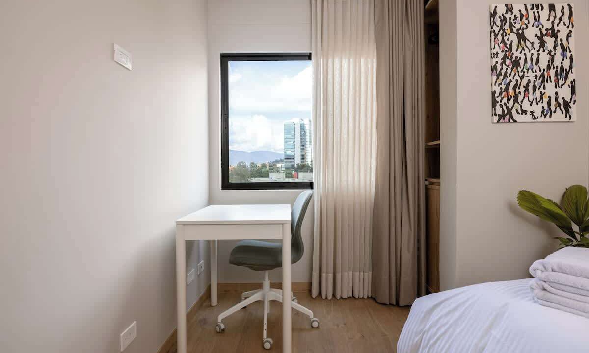Photo of Bedroom in El Poblado