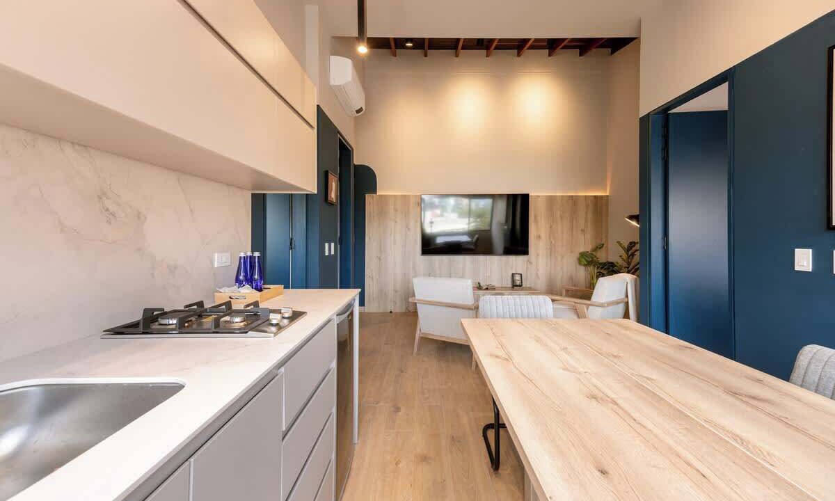 Photo of Kitchen in El Poblado