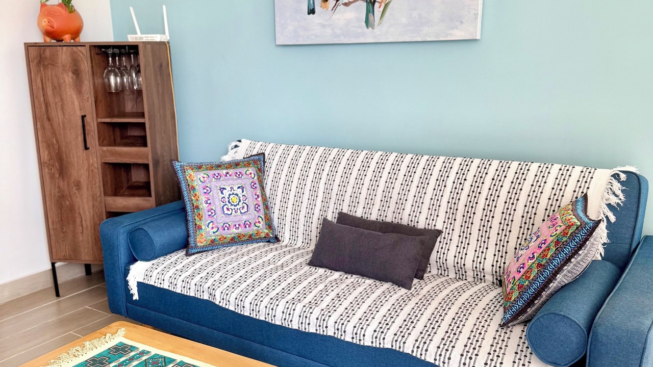 Photo of Livingroom in Zona Norte