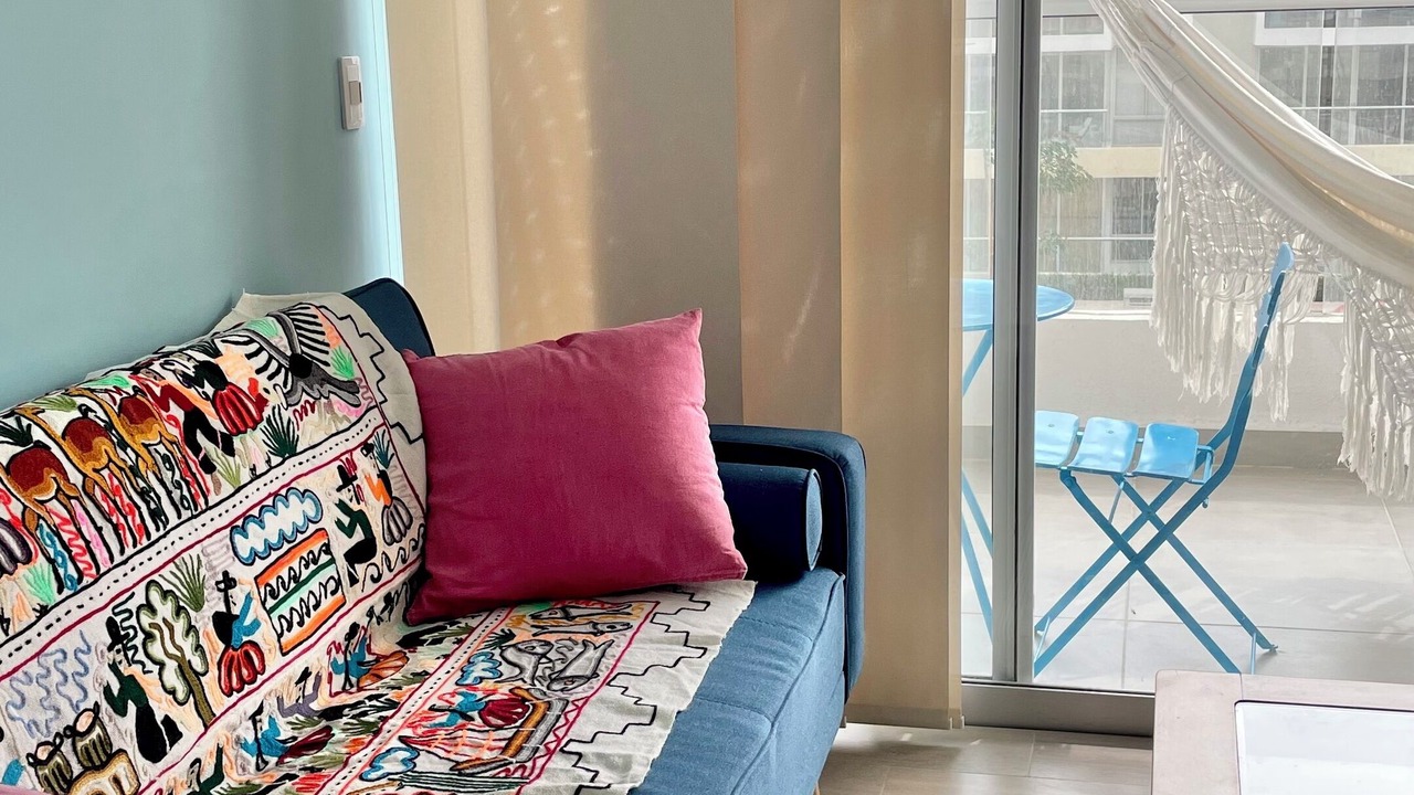 Photo of Livingroom in Zona Norte