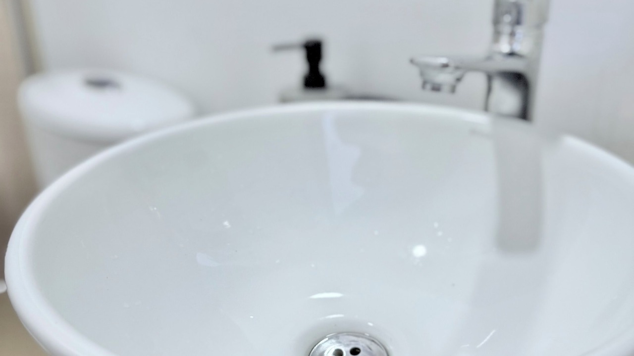 Photo of Bathroom in Zona Norte
