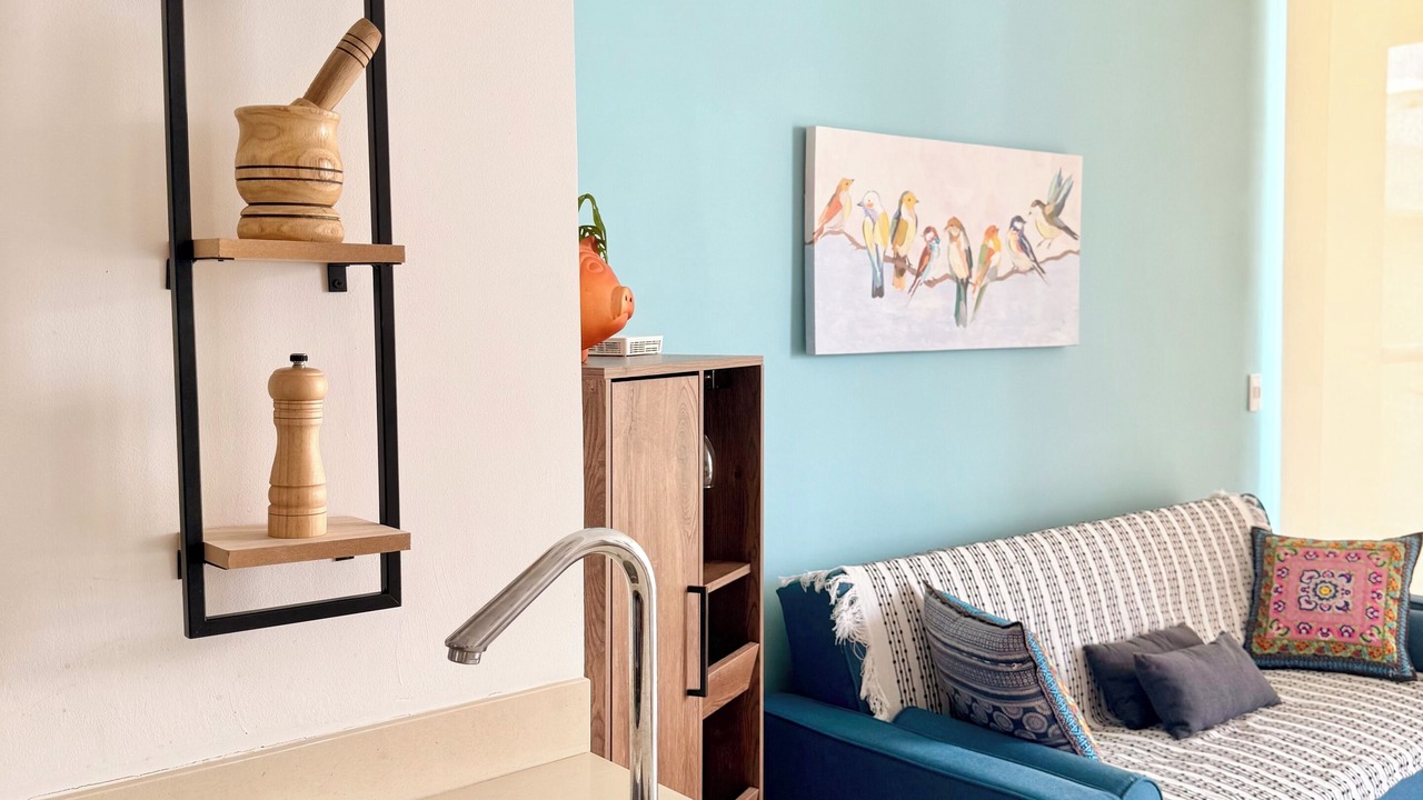 Photo of Livingroom in Zona Norte