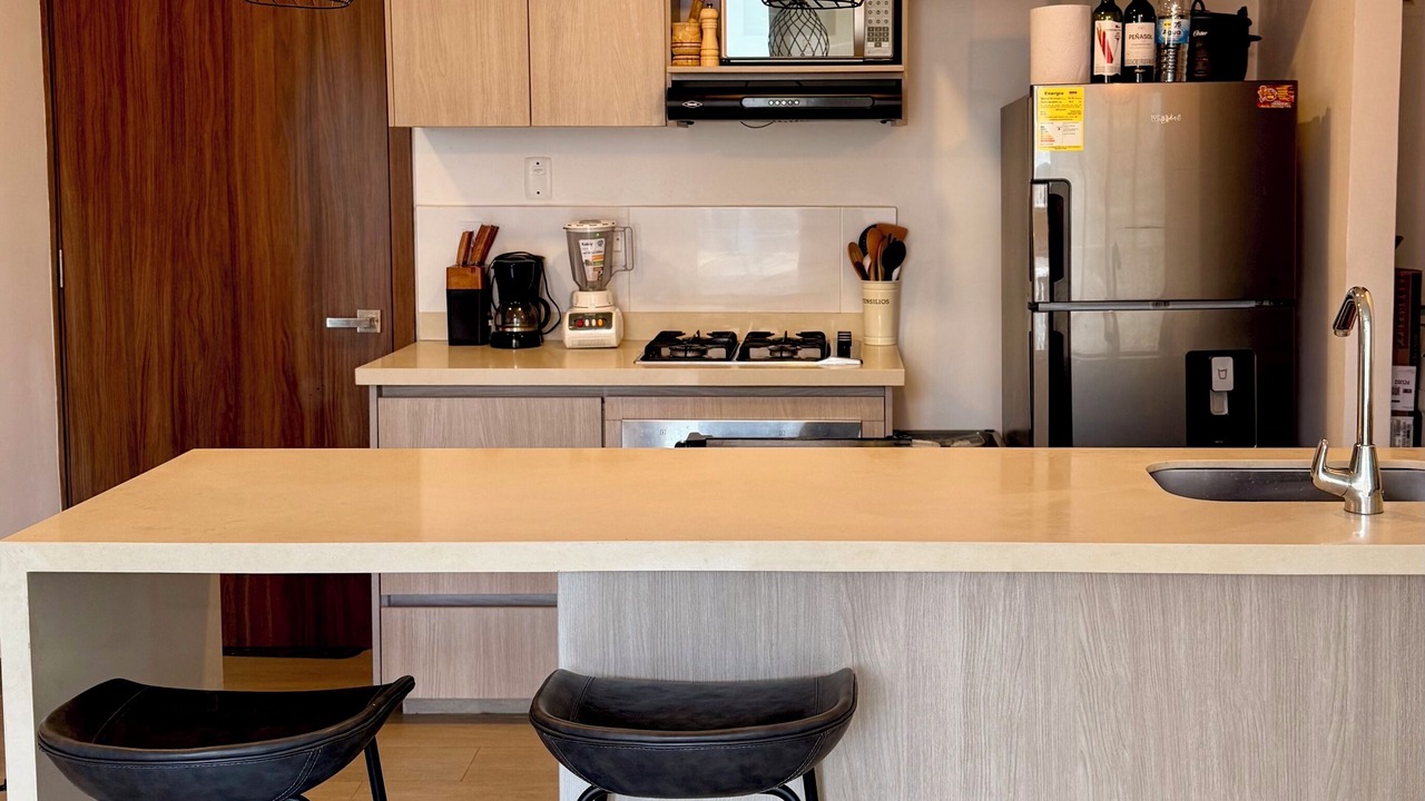 Photo of Kitchen in Zona Norte