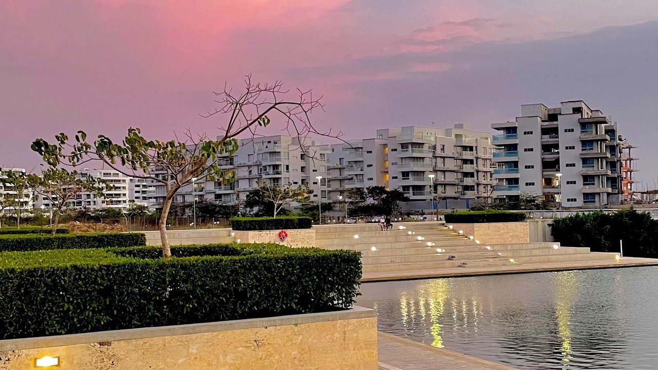 Photo of Outdoor in Zona Norte