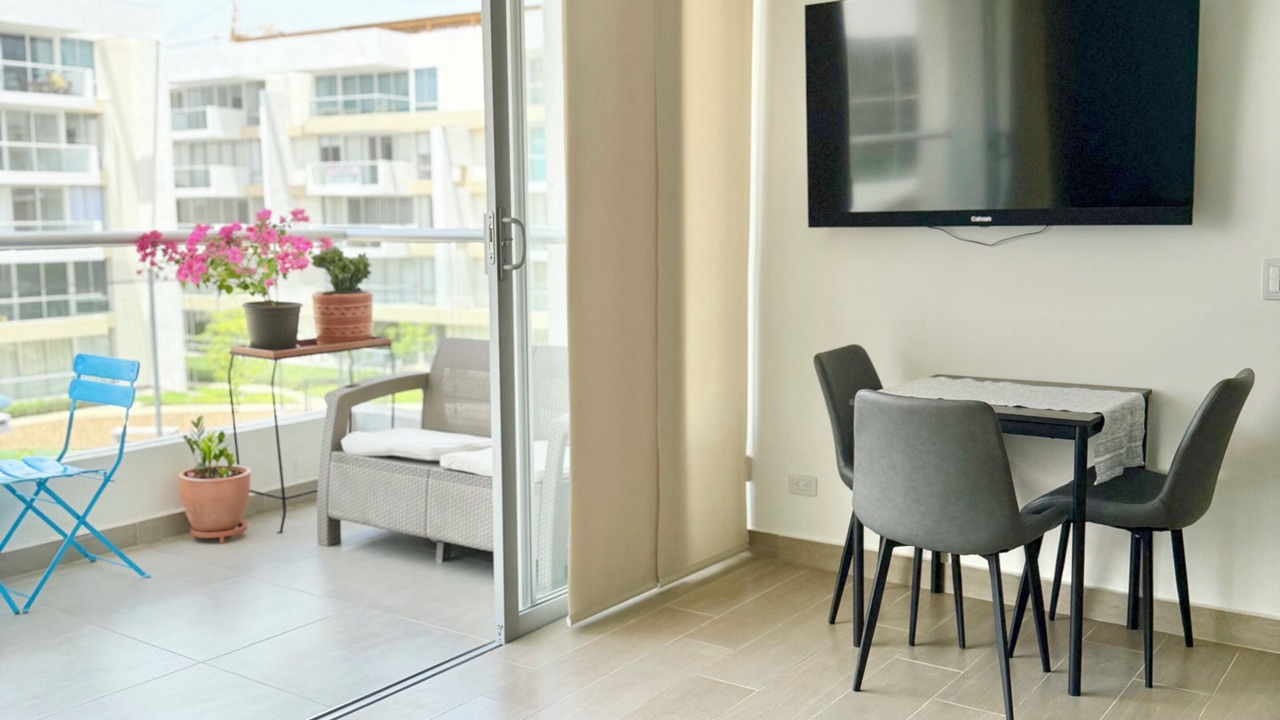 Photo of Livingroom in Zona Norte