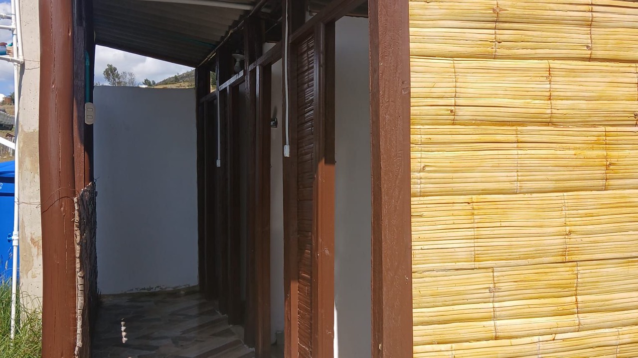 Photo of Bathroom in Guatavita